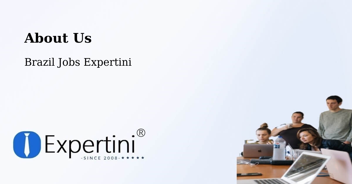 About Expertini Recruitment Platform  – Ventania - Ventania, Brazil Jobs Expertini