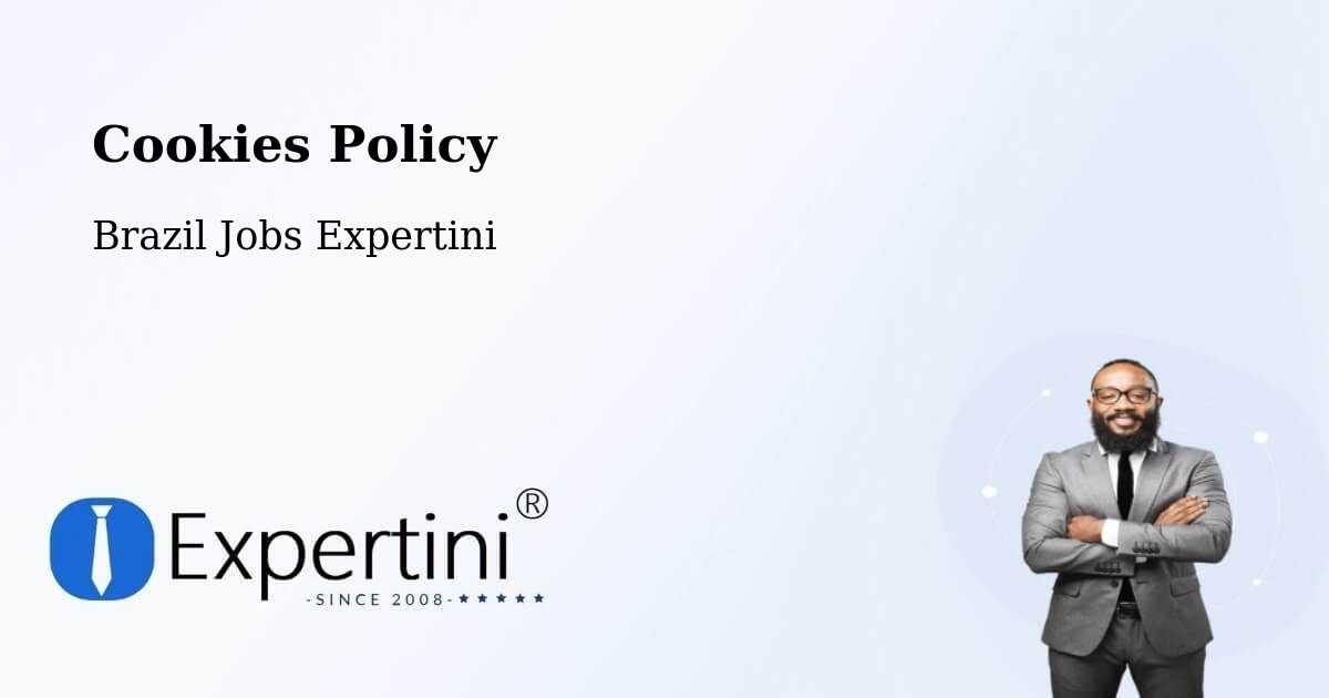 Cookie Policy – Ventania - Brazil Jobs Expertini